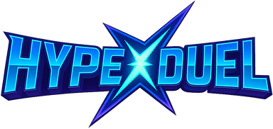 HypeDuel Logo